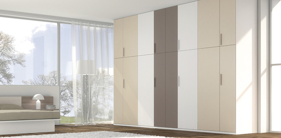 Armario Puertas Practicables