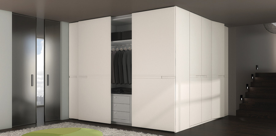 Vestidor Multifuncional