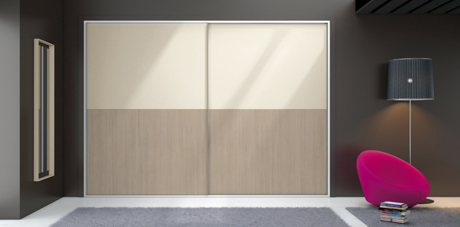 Armario Puertas Correderas