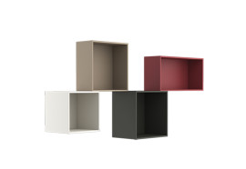 Auxiliares Colgables Cubo