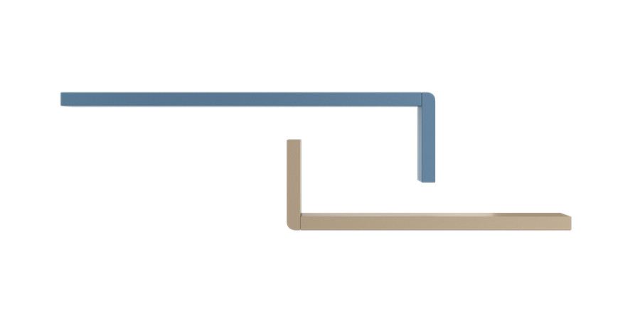 Auxiliar Colgable E.Vela