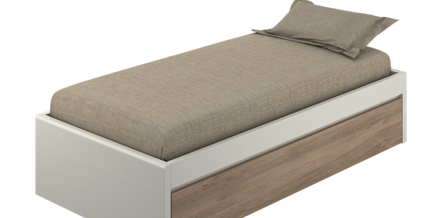 Cama Nido Basic Plus