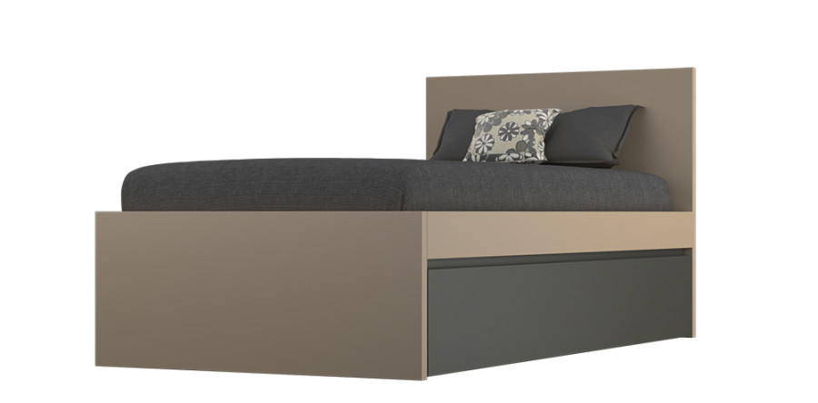 Cama Nido Basic