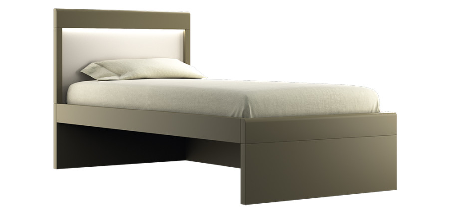 Llit Basic Plus + Leds