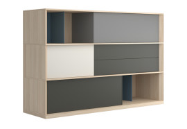 Contenedor Aparador Link