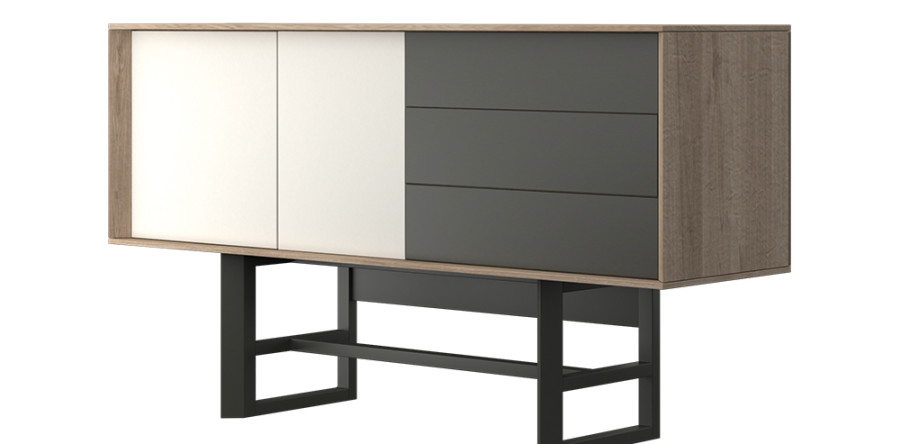 Mueble TV Link