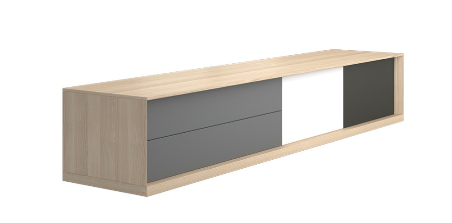 Mueble TV Link