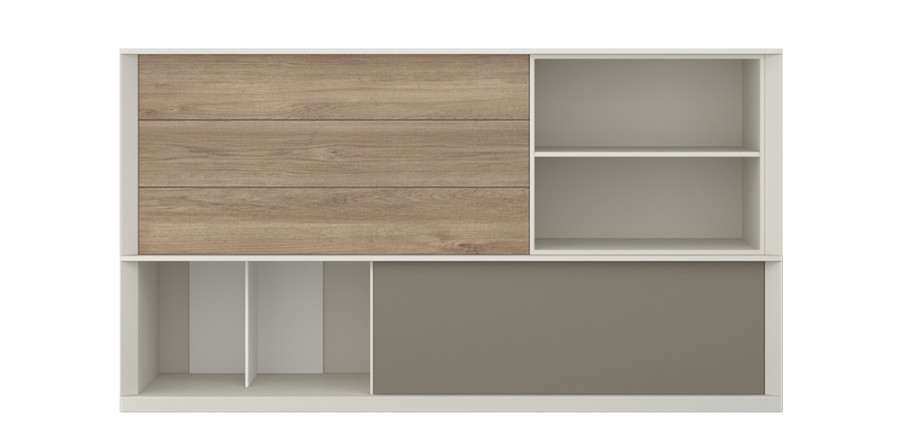Mueble TV Link