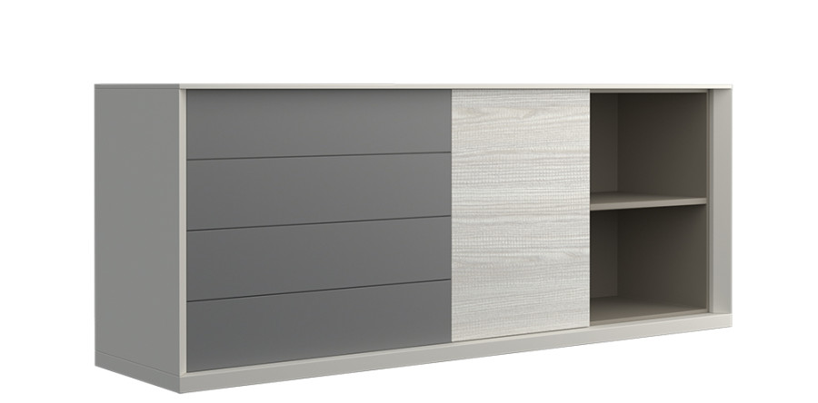 Mueble TV Link