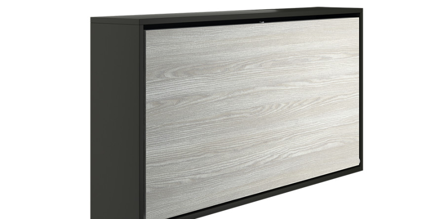 Litera Abatible Folding