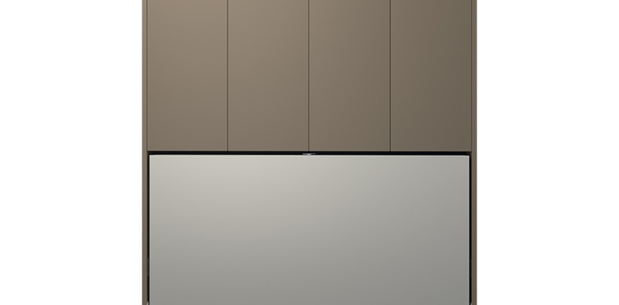 Litera Abatible Folding