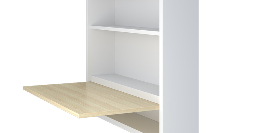 Mesa Escritorio Float